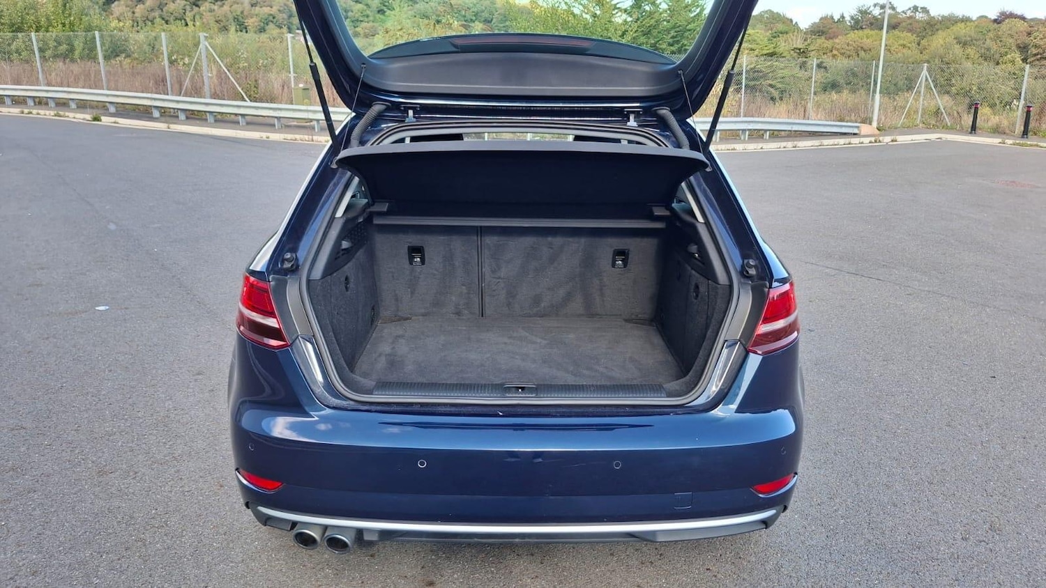 Used Audi A3 2017 for sale - 76865945: Photo 25