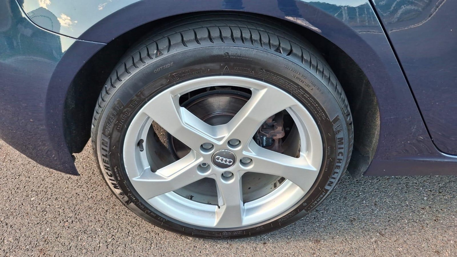 Used Audi A3 2017 for sale - 76865945: Photo 26