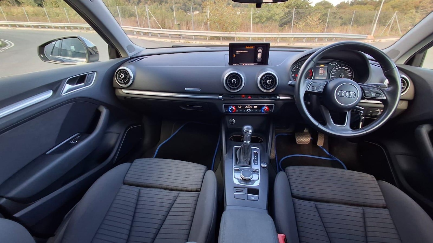 Used Audi A3 2017 for sale - 76865945: Photo 27