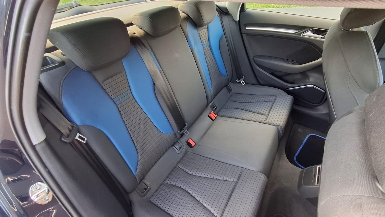 Used Audi A3 2017 for sale - 76865945: Photo 28