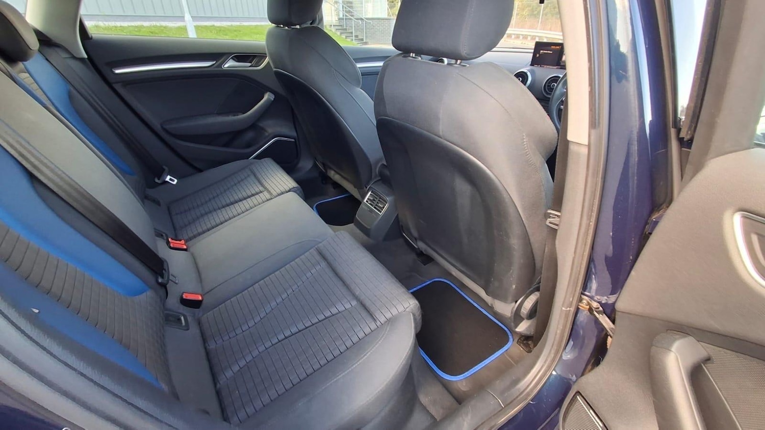 Used Audi A3 2017 for sale - 76865945: Photo 29