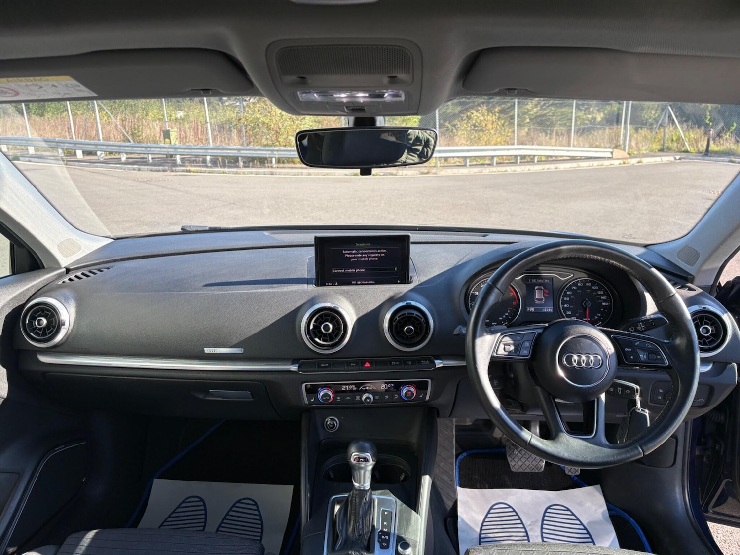 Used Audi A3 2017 for sale - 76865945: Photo 3