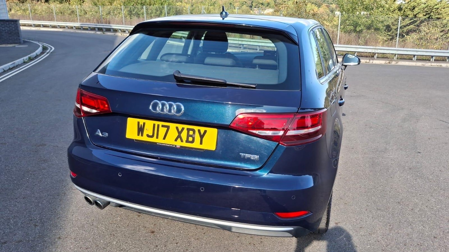 Used Audi A3 2017 for sale - 76865945: Photo 30
