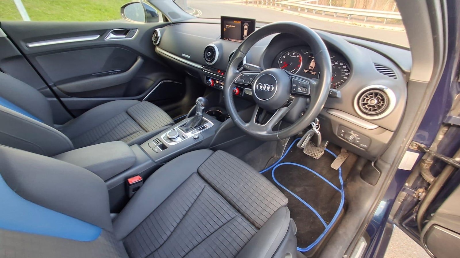 Used Audi A3 2017 for sale - 76865945: Photo 31