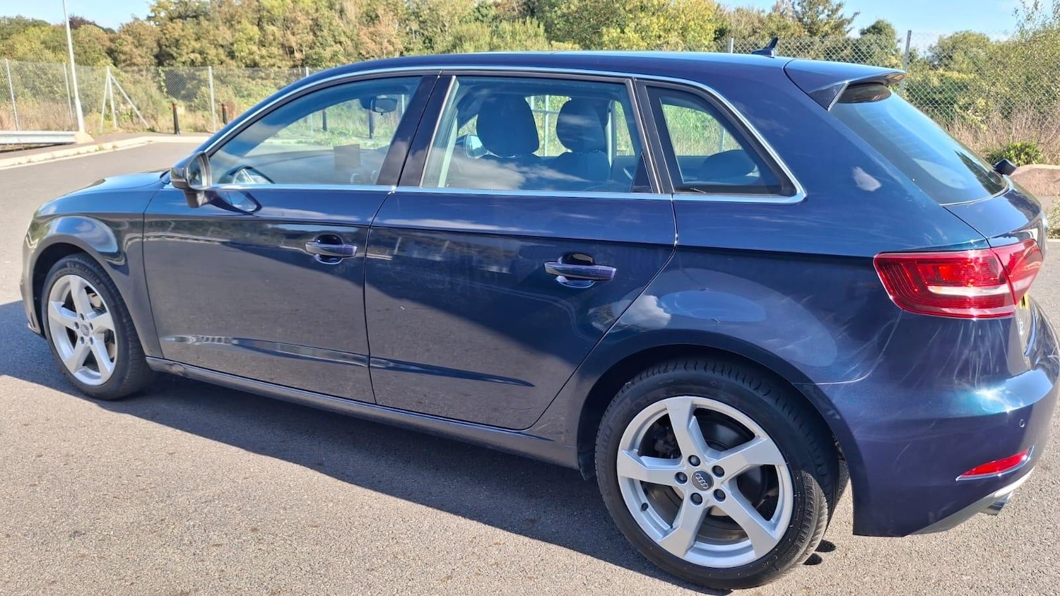 Used Audi A3 2017 for sale - 76865945: Photo 32