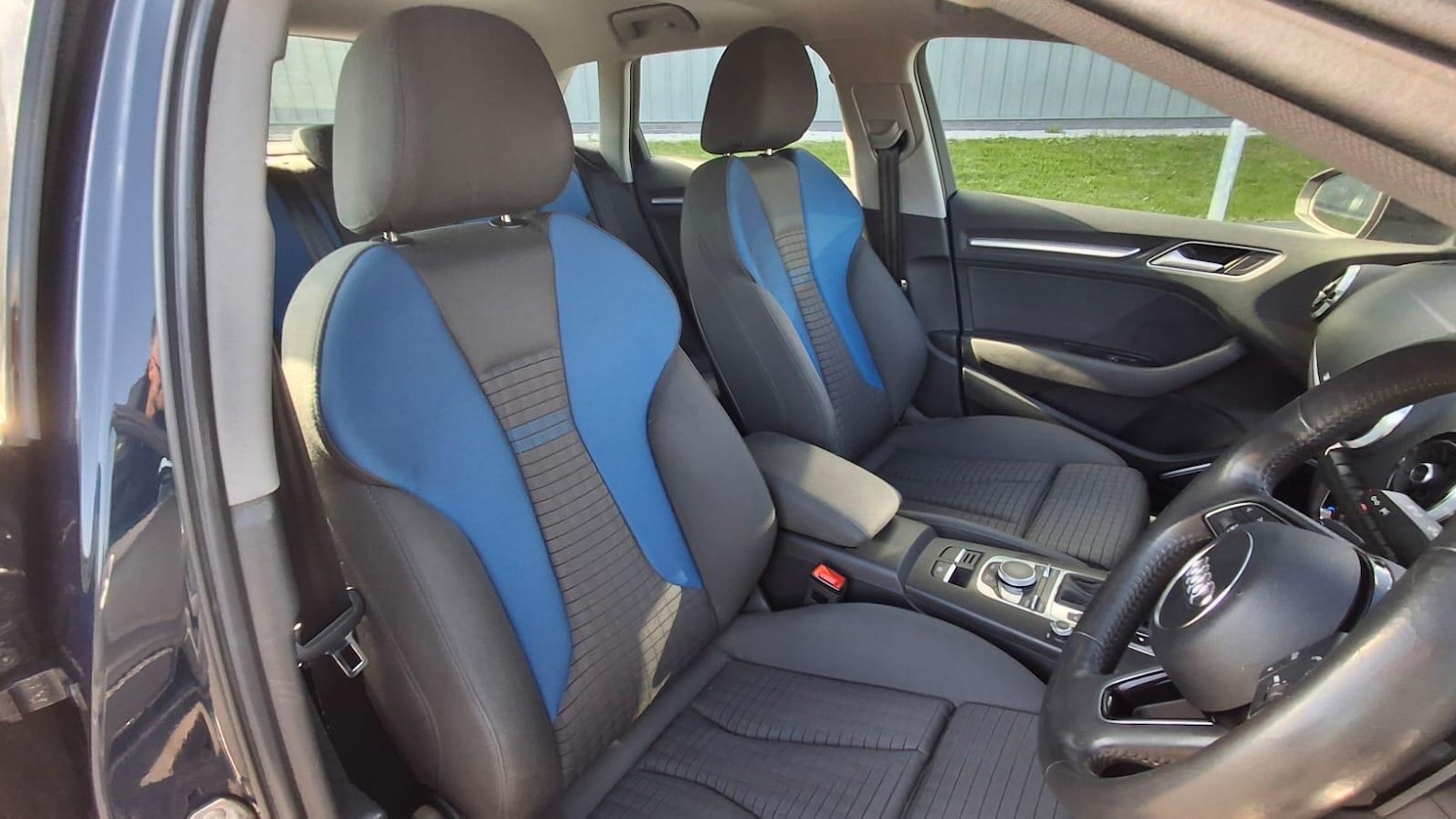 Used Audi A3 2017 for sale - 76865945: Photo 39