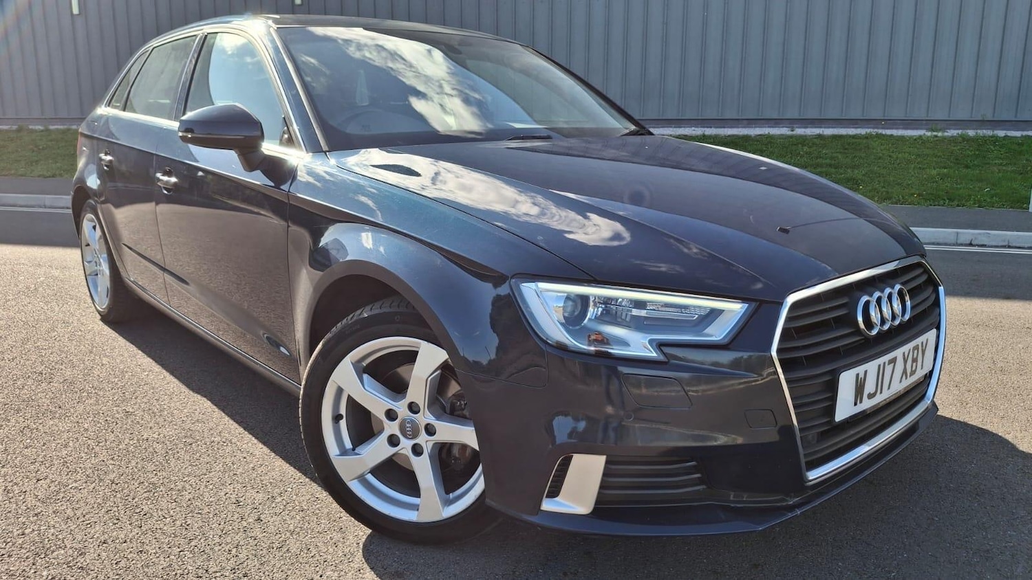 Used Audi A3 2017 for sale - 76865945: Photo 41