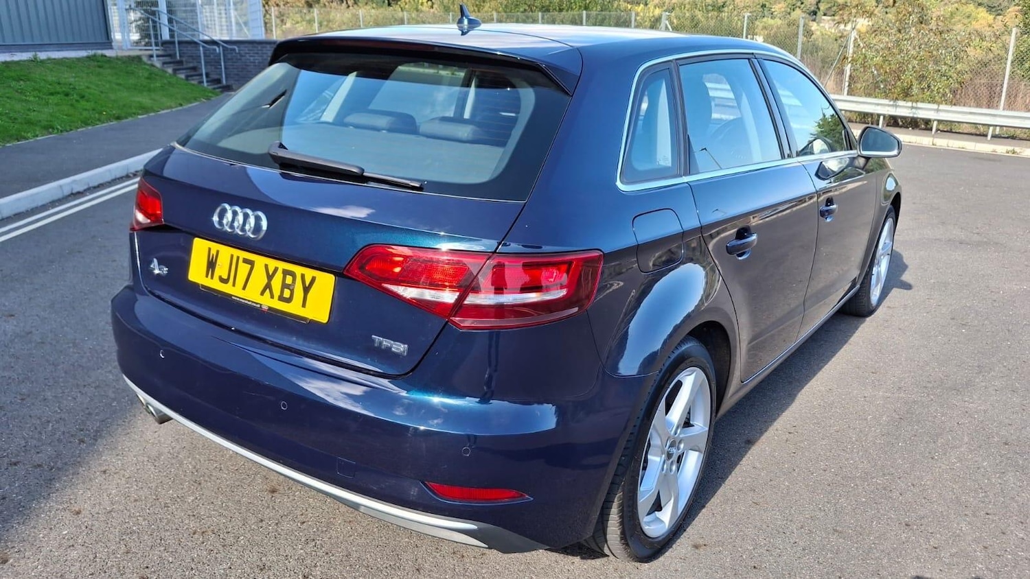 Used Audi A3 2017 for sale - 76865945: Photo 6