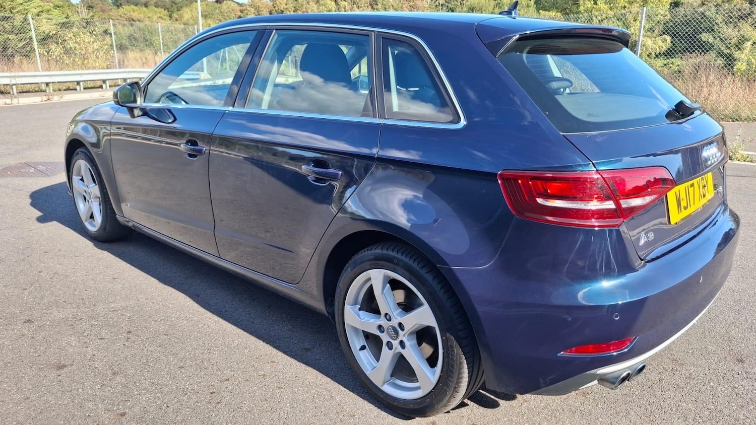 Used Audi A3 2017 for sale - 76865945: Photo 7