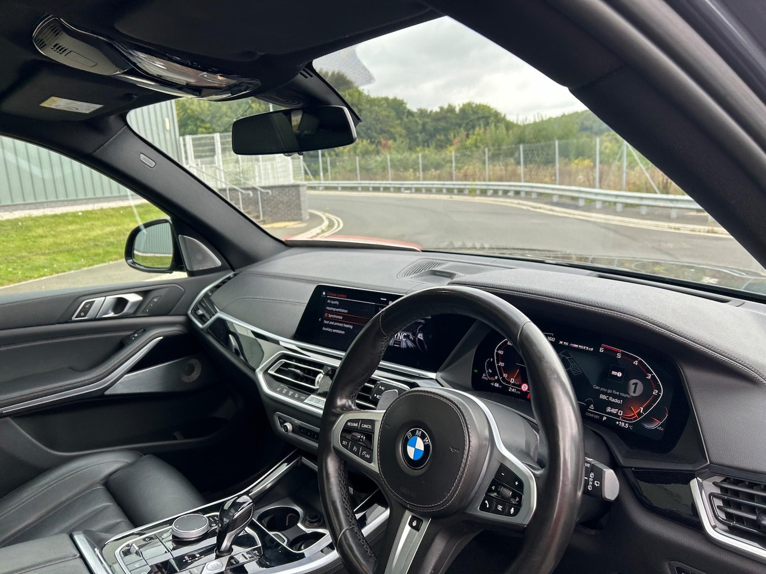 Used BMW X5 2020 for sale - 76866573: Photo 10