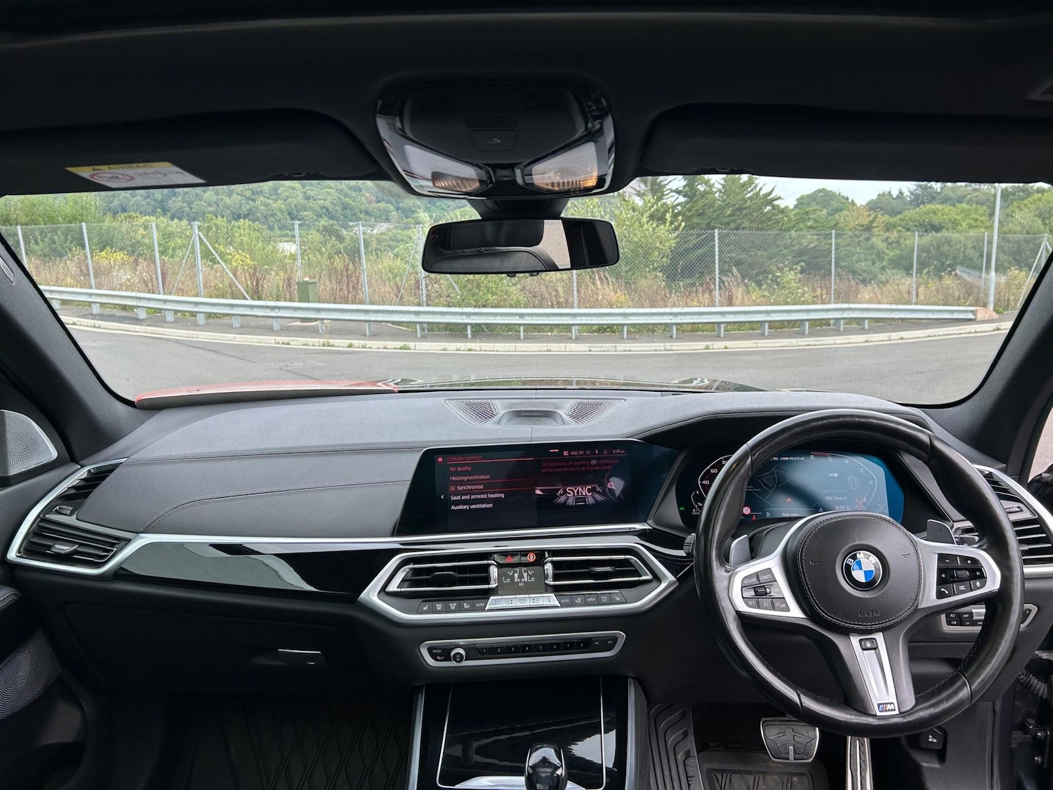 Used BMW X5 2020 for sale - 76866573: Photo 11