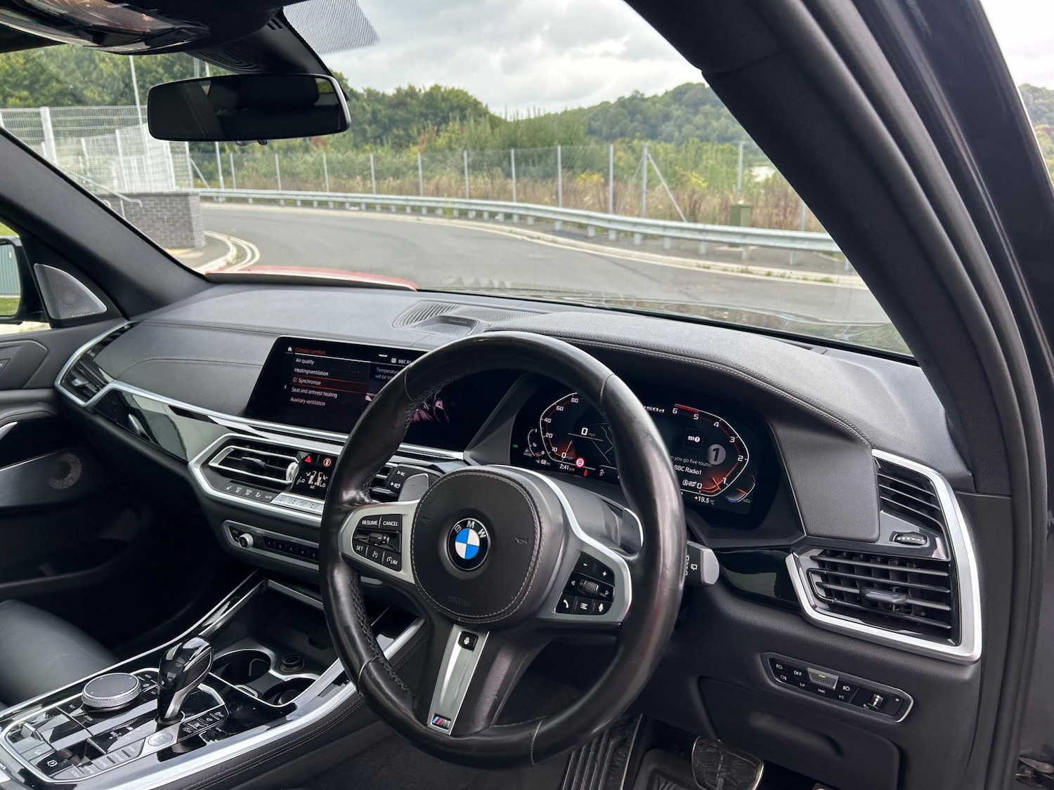 Used BMW X5 2020 for sale - 76866573: Photo 13