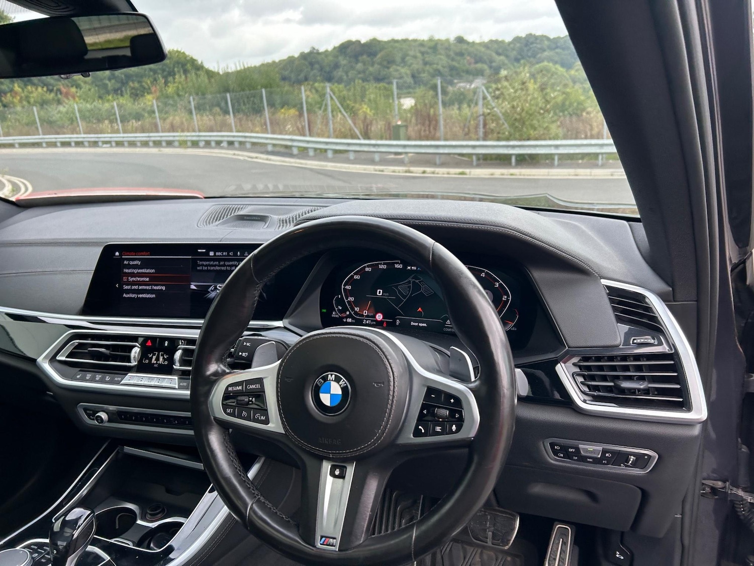 Used BMW X5 2020 for sale - 76866573: Photo 14