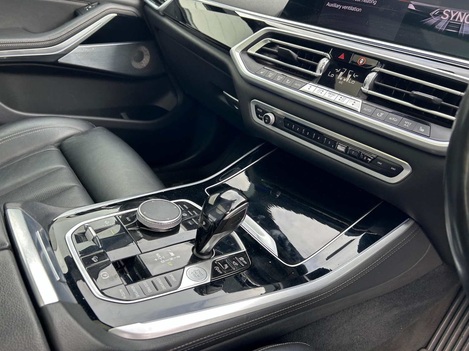 Used BMW X5 2020 for sale - 76866573: Photo 15