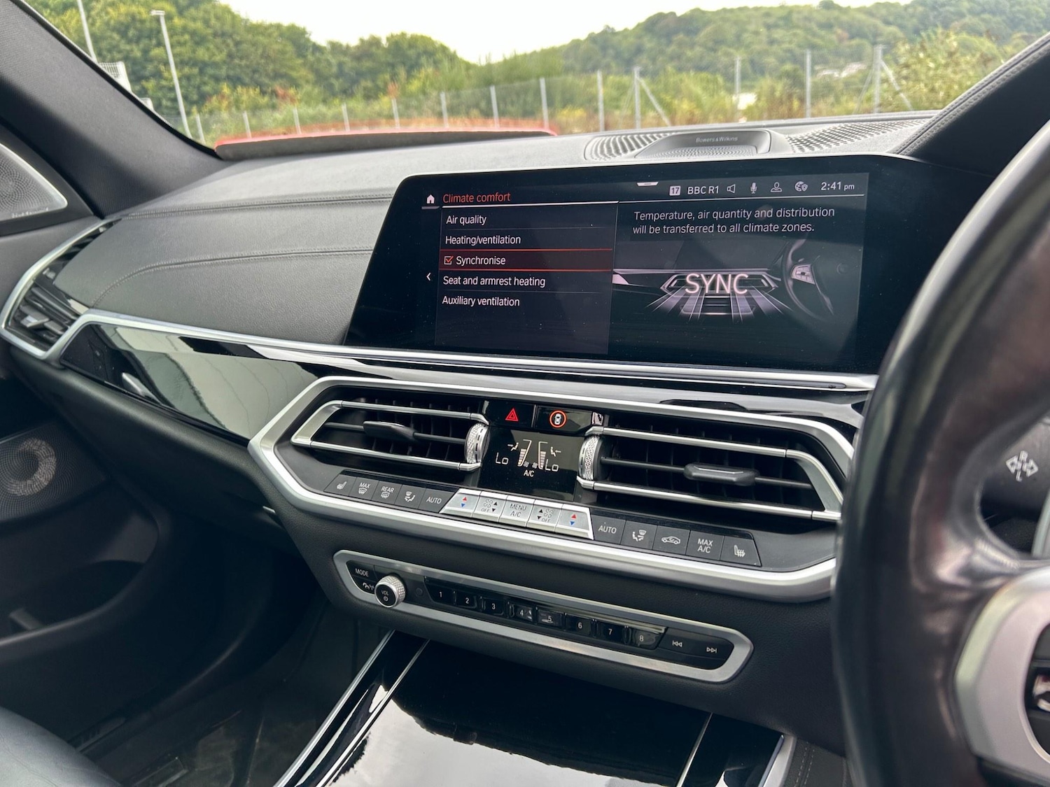 Used BMW X5 2020 for sale - 76866573: Photo 16