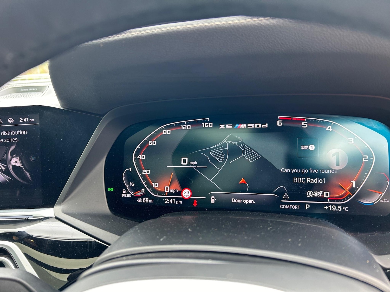 Used BMW X5 2020 for sale - 76866573: Photo 17