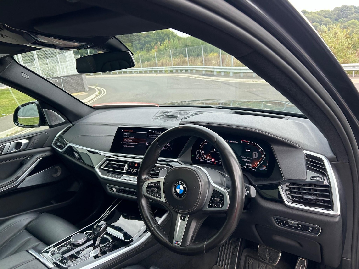 Used BMW X5 2020 for sale - 76866573: Photo 18