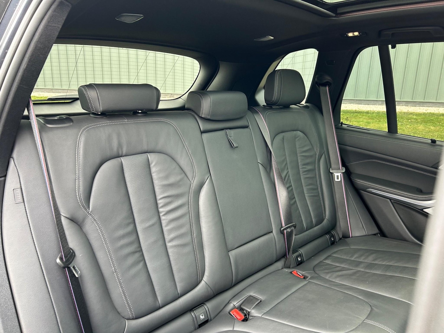 Used BMW X5 2020 for sale - 76866573: Photo 21