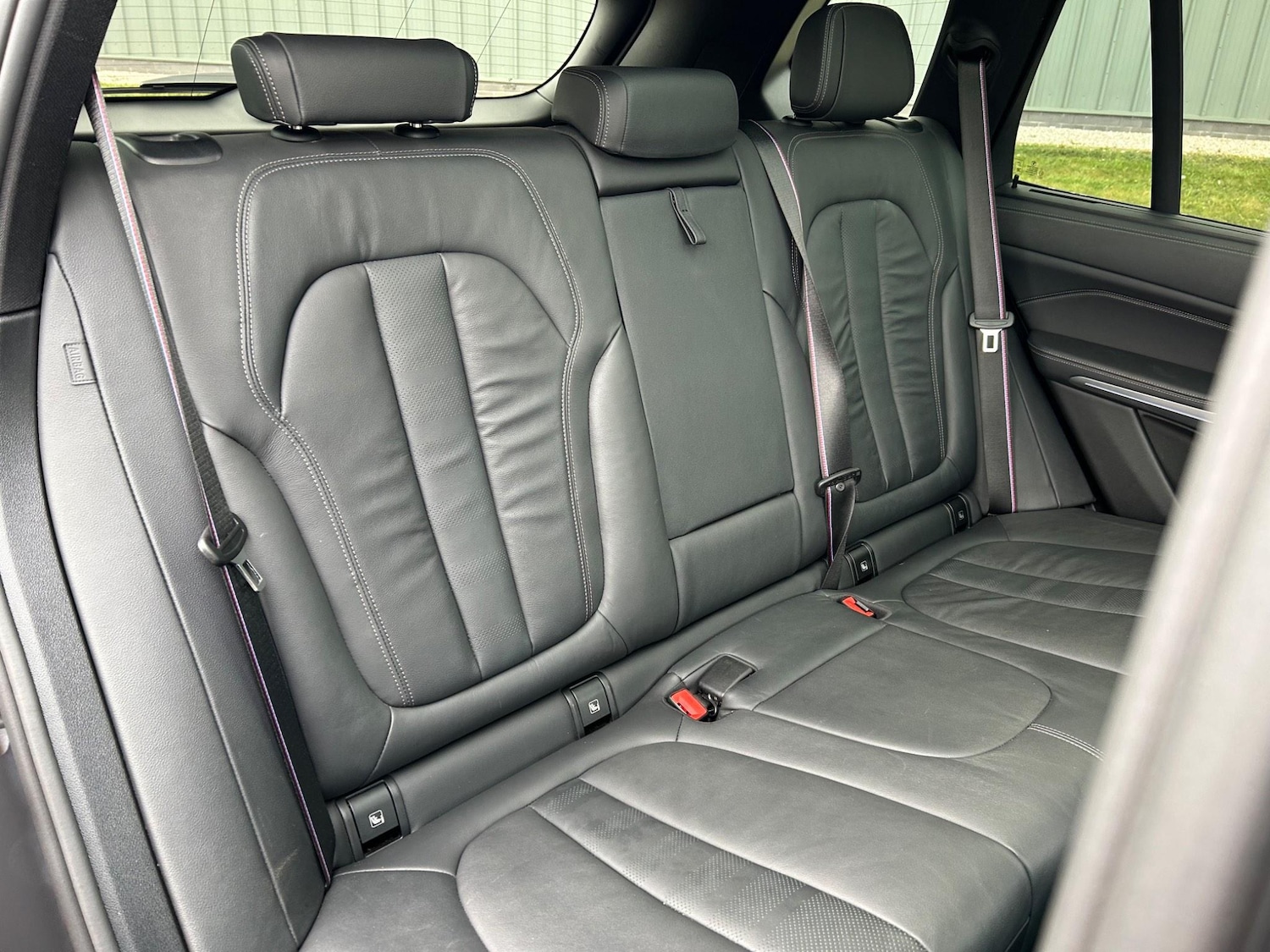 Used BMW X5 2020 for sale - 76866573: Photo 22