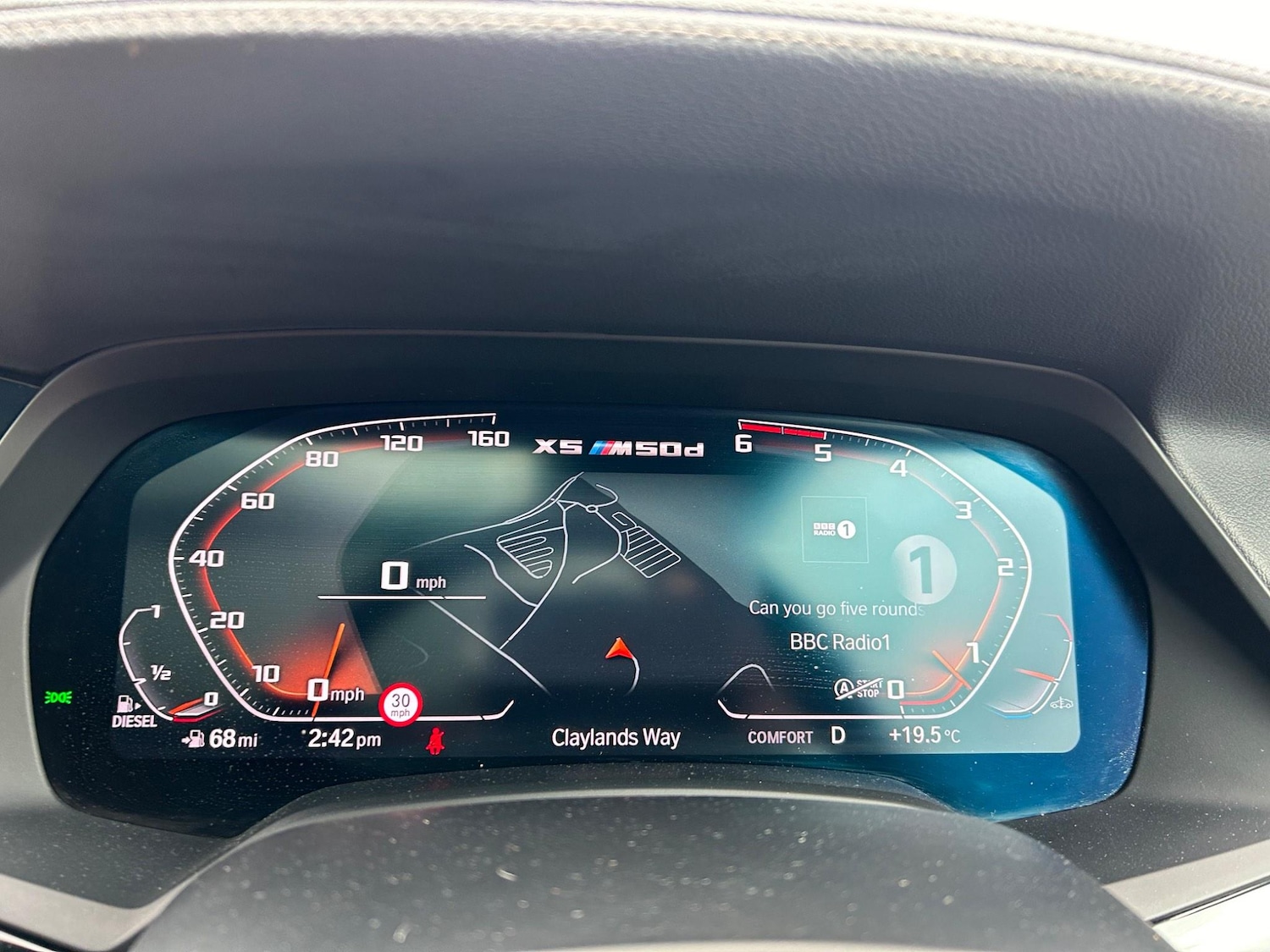 Used BMW X5 2020 for sale - 76866573: Photo 29