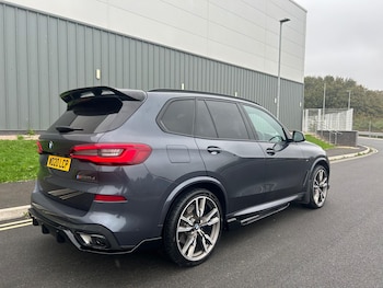 Used BMW X5 2020 for sale - 76866573: Photo