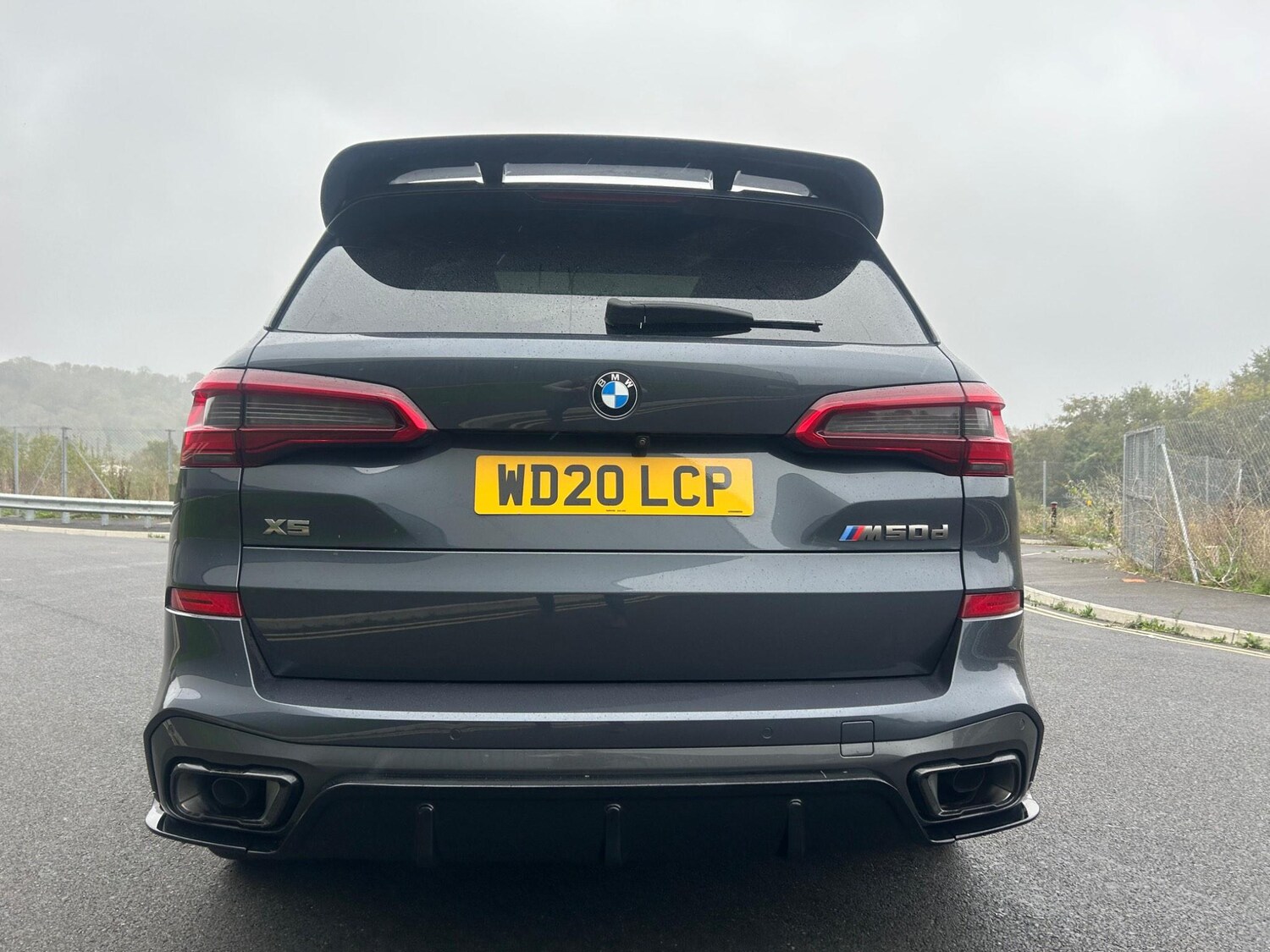 Used BMW X5 2020 for sale - 76866573: Photo 3