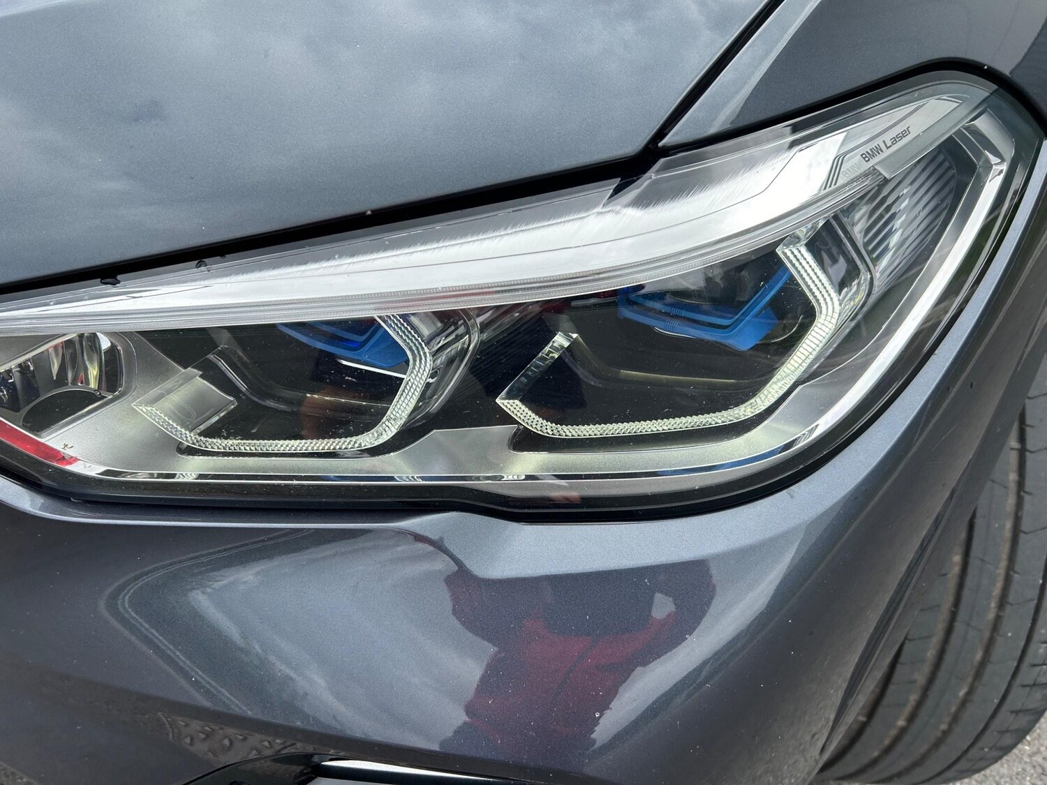 Used BMW X5 2020 for sale - 76866573: Photo 31