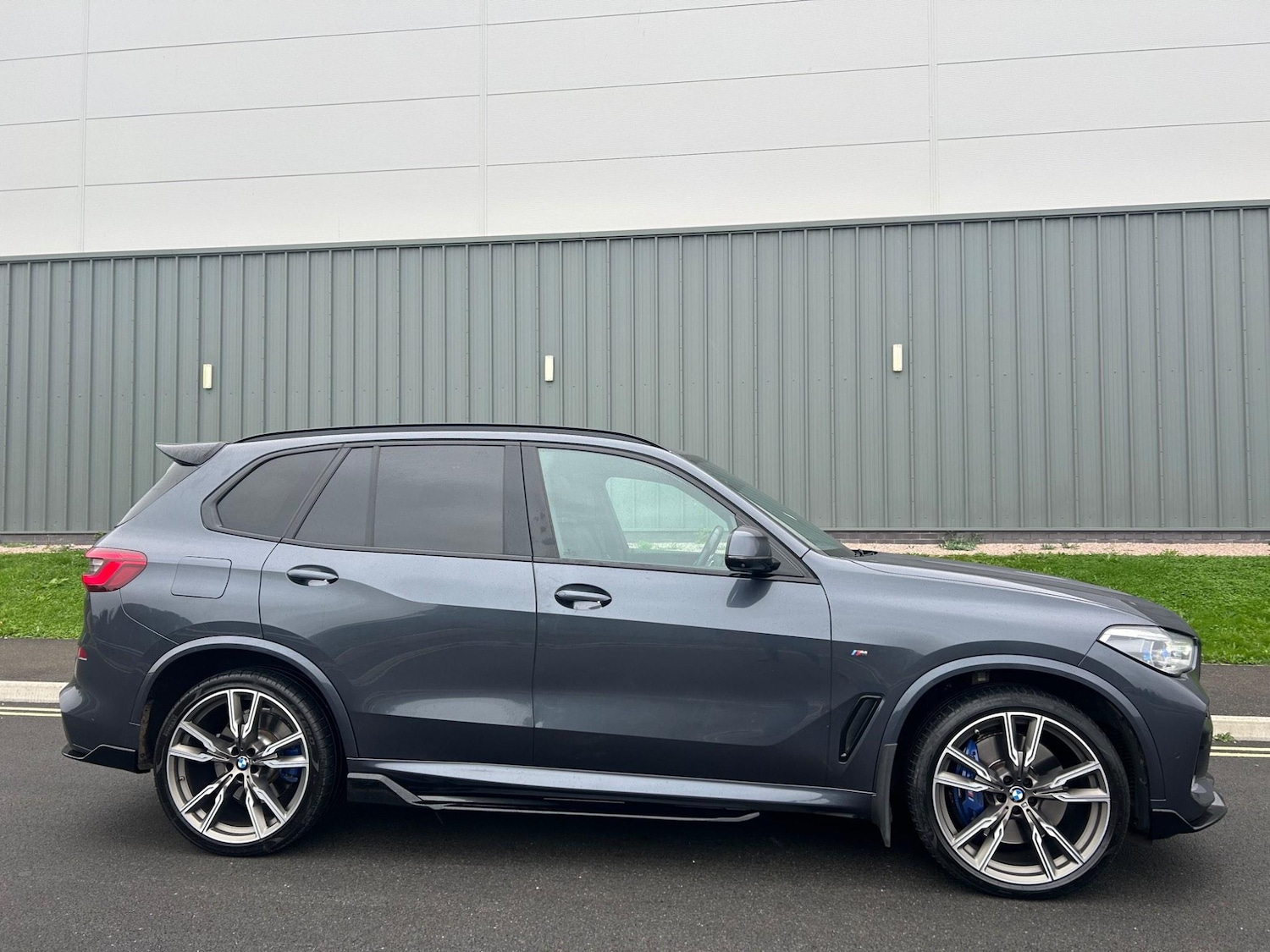 Used BMW X5 2020 for sale - 76866573: Photo 32