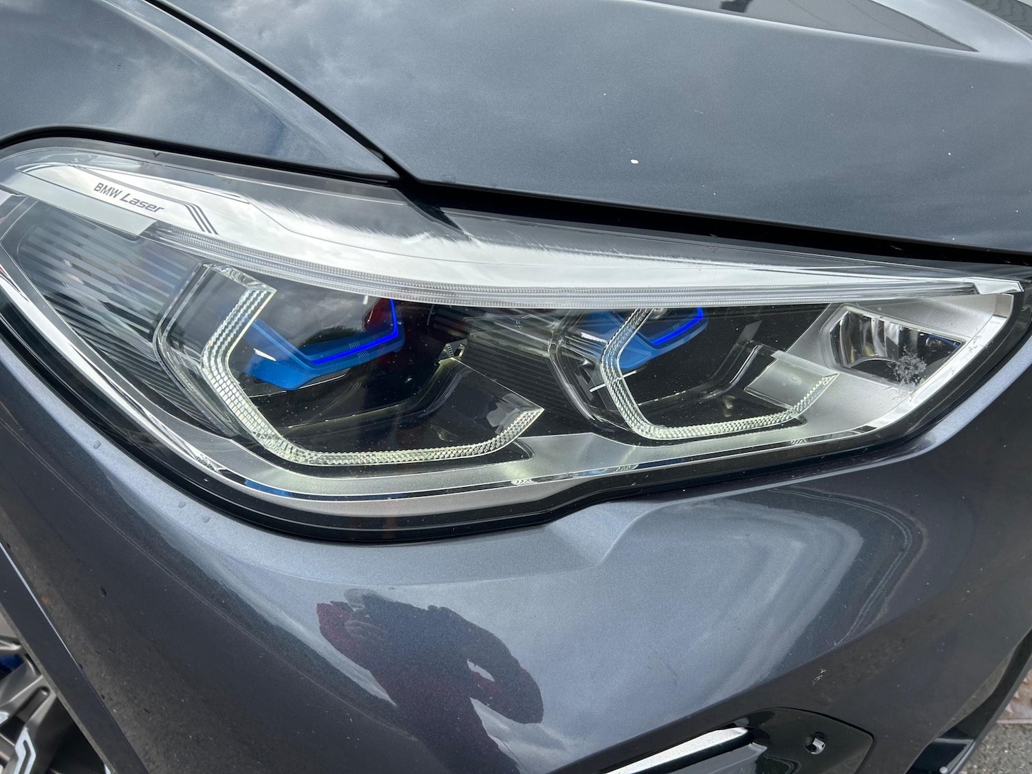 Used BMW X5 2020 for sale - 76866573: Photo 33