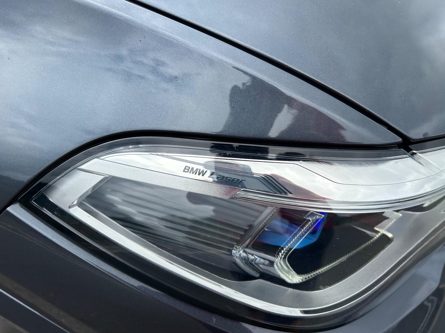 Used BMW X5 2020 for sale - 76866573: Photo 34