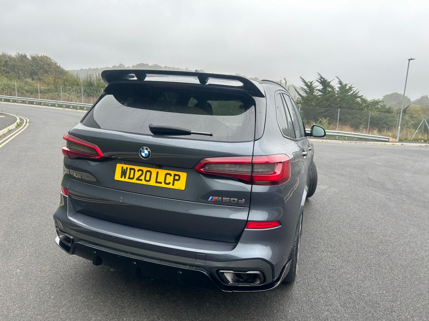 Used BMW X5 2020 for sale - 76866573: Photo 39