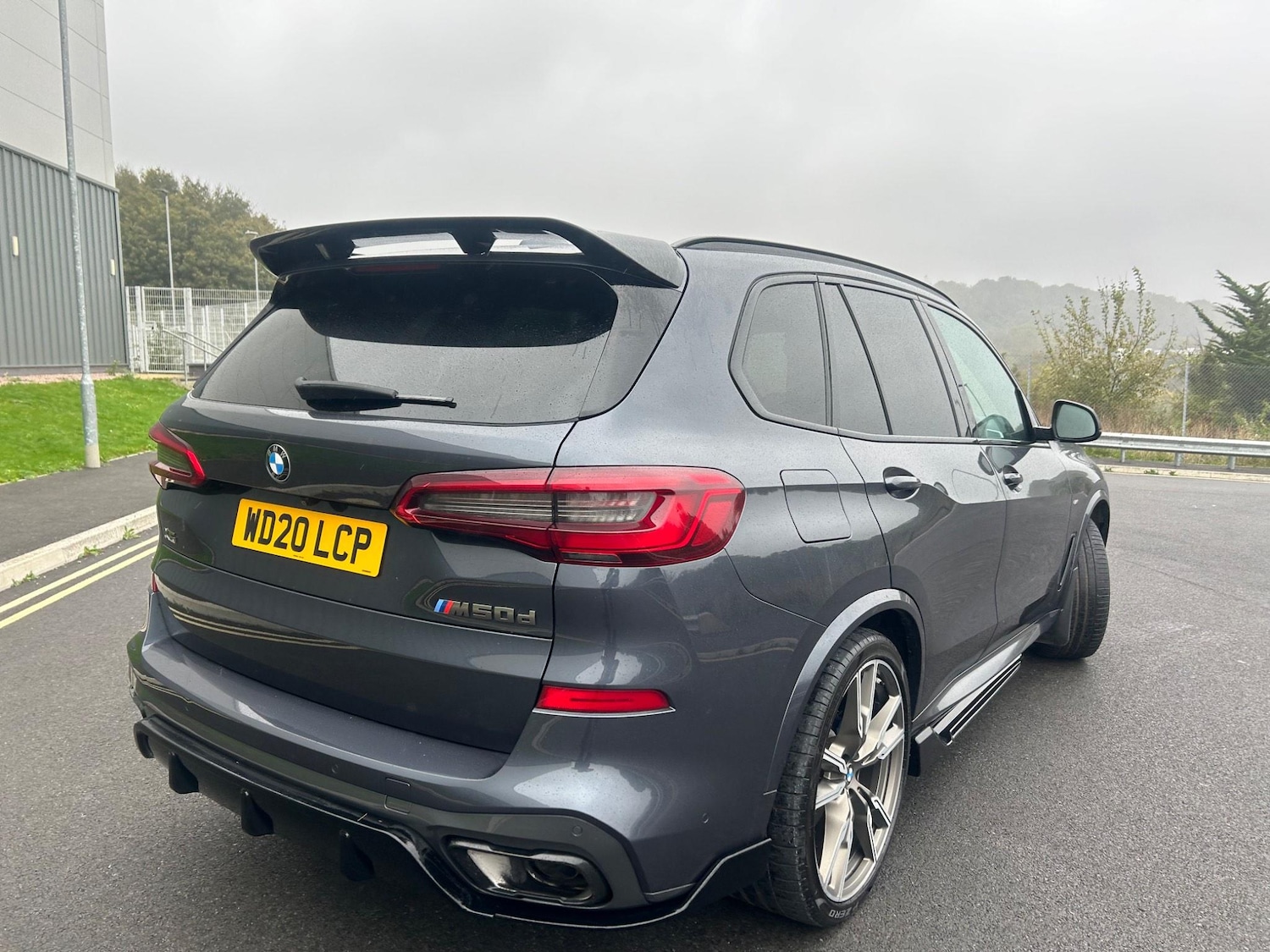 Used BMW X5 2020 for sale - 76866573: Photo 40