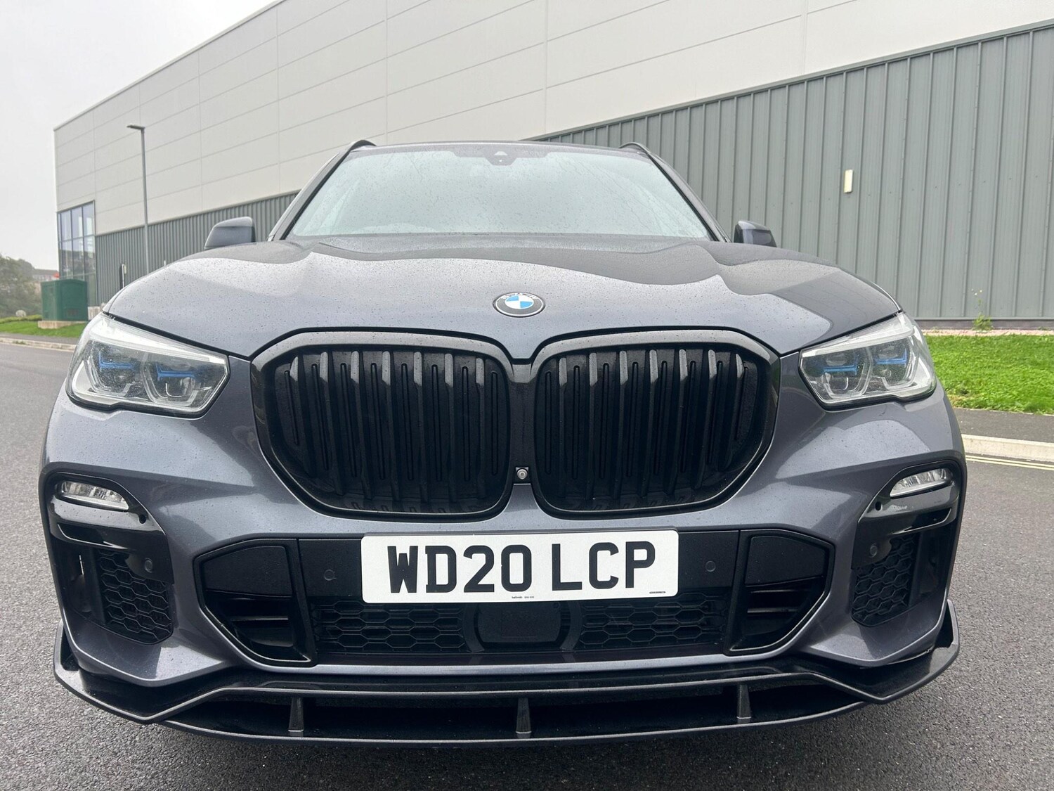 Used BMW X5 2020 for sale - 76866573: Photo 41