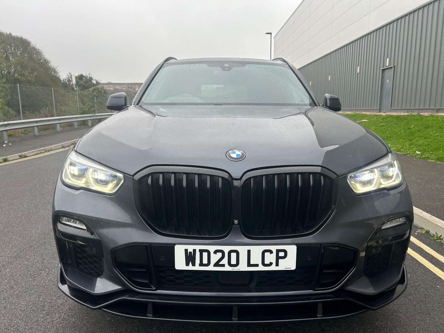 Used BMW X5 2020 for sale - 76866573: Photo 44