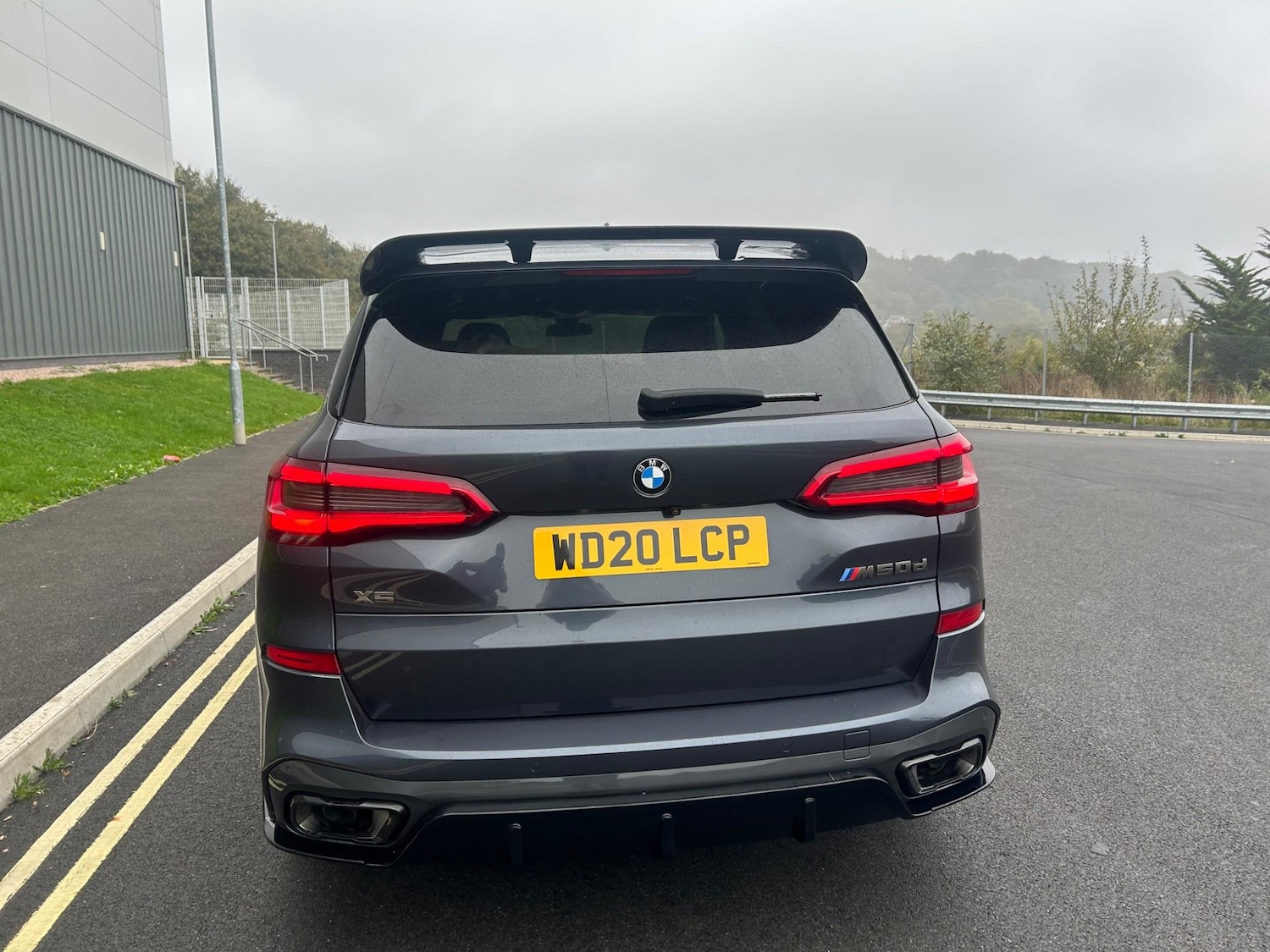 Used BMW X5 2020 for sale - 76866573: Photo 46