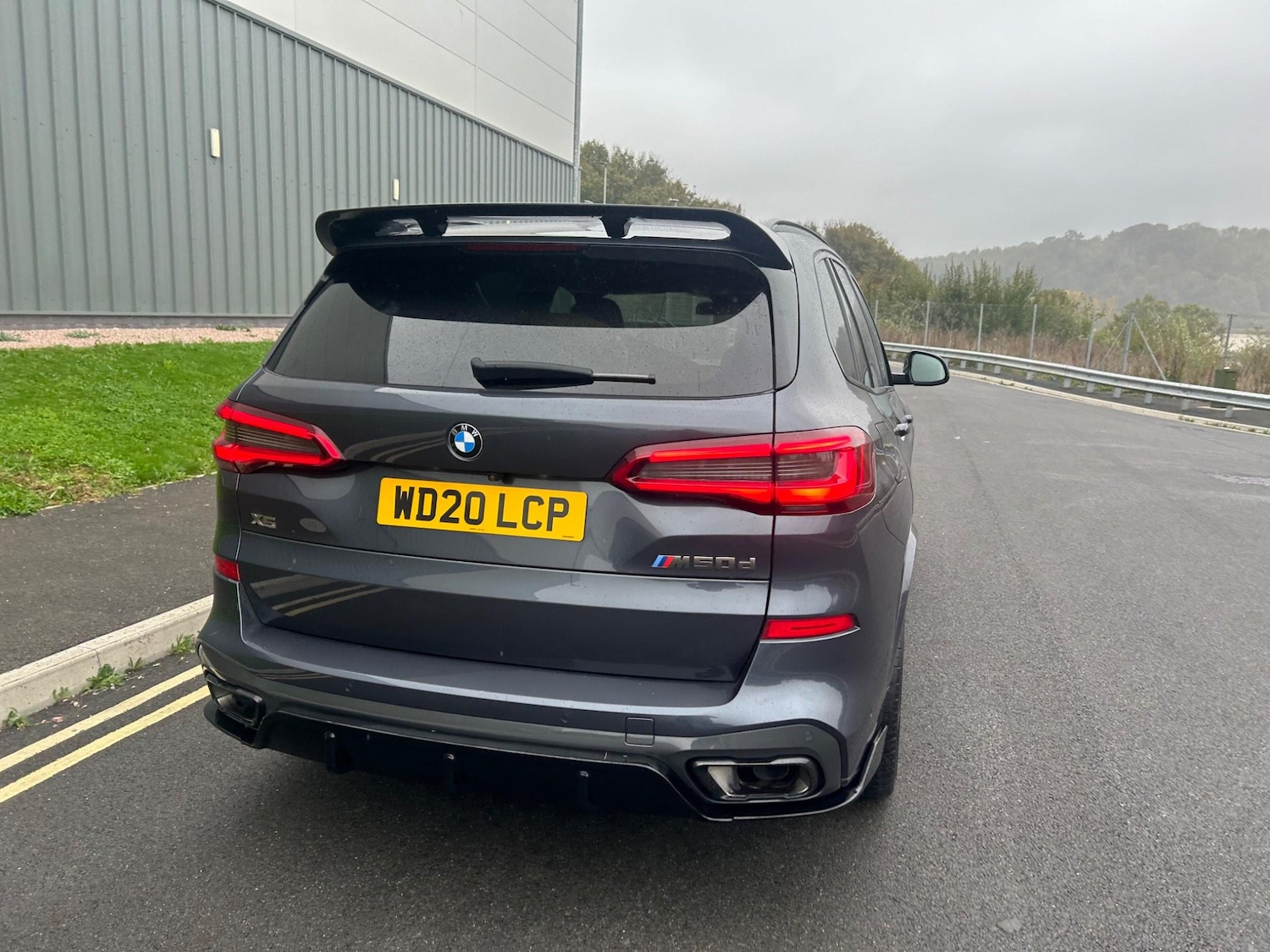 Used BMW X5 2020 for sale - 76866573: Photo 47