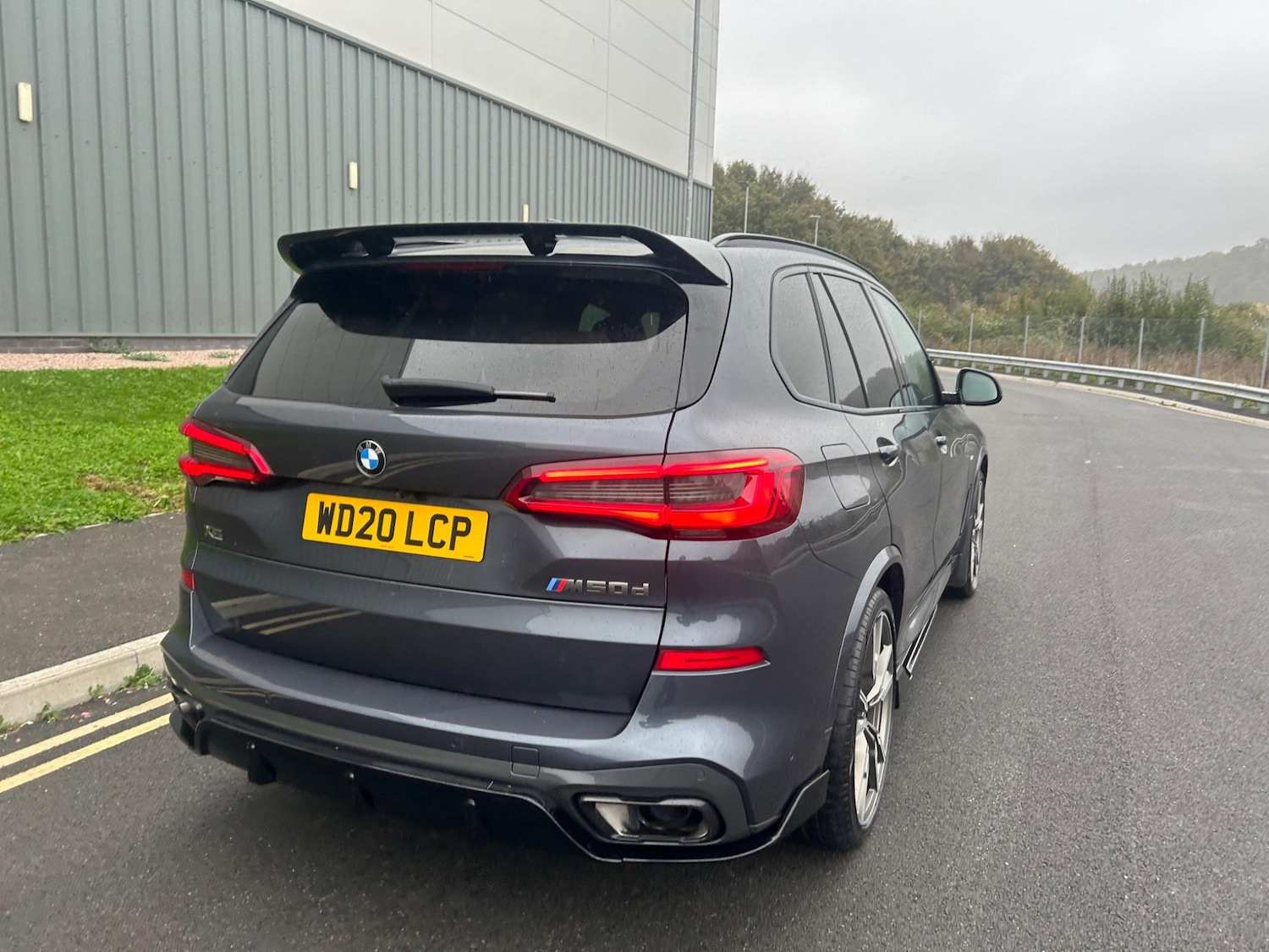 Used BMW X5 2020 for sale - 76866573: Photo 49