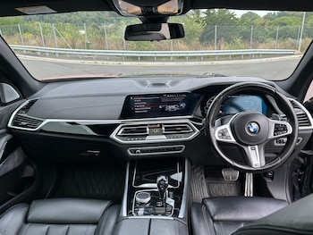 Used BMW X5 2020 for sale - 76866573: Photo