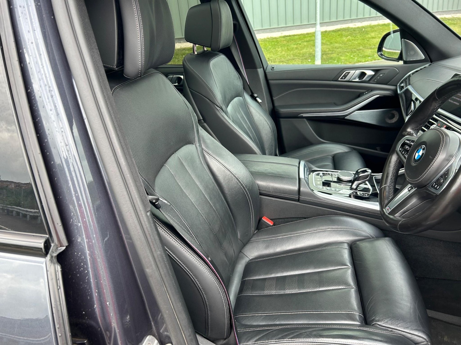 Used BMW X5 2020 for sale - 76866573: Photo 5