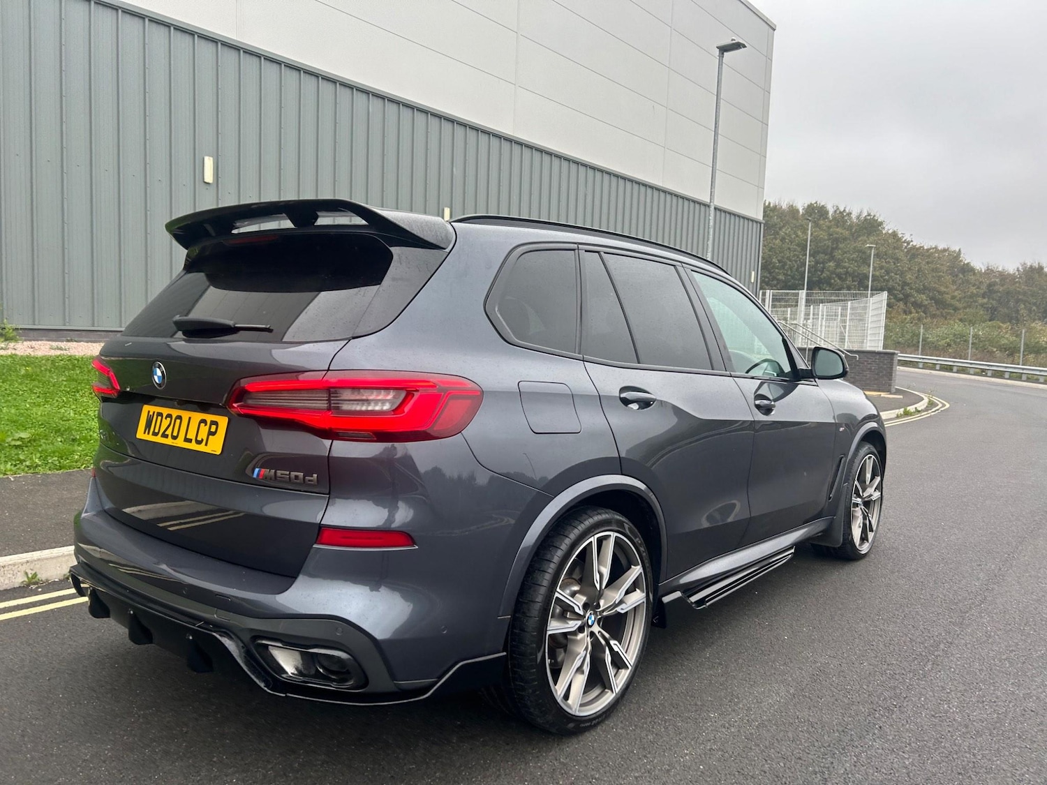 Used BMW X5 2020 for sale - 76866573: Photo 50