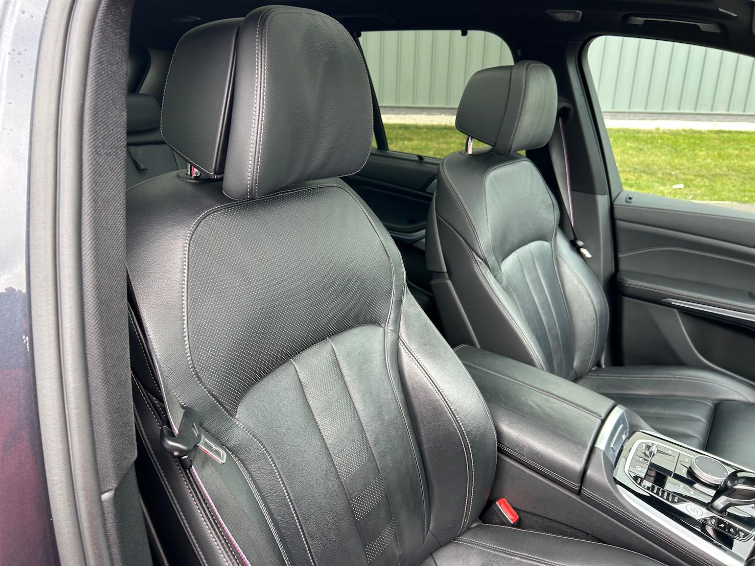 Used BMW X5 2020 for sale - 76866573: Photo 7