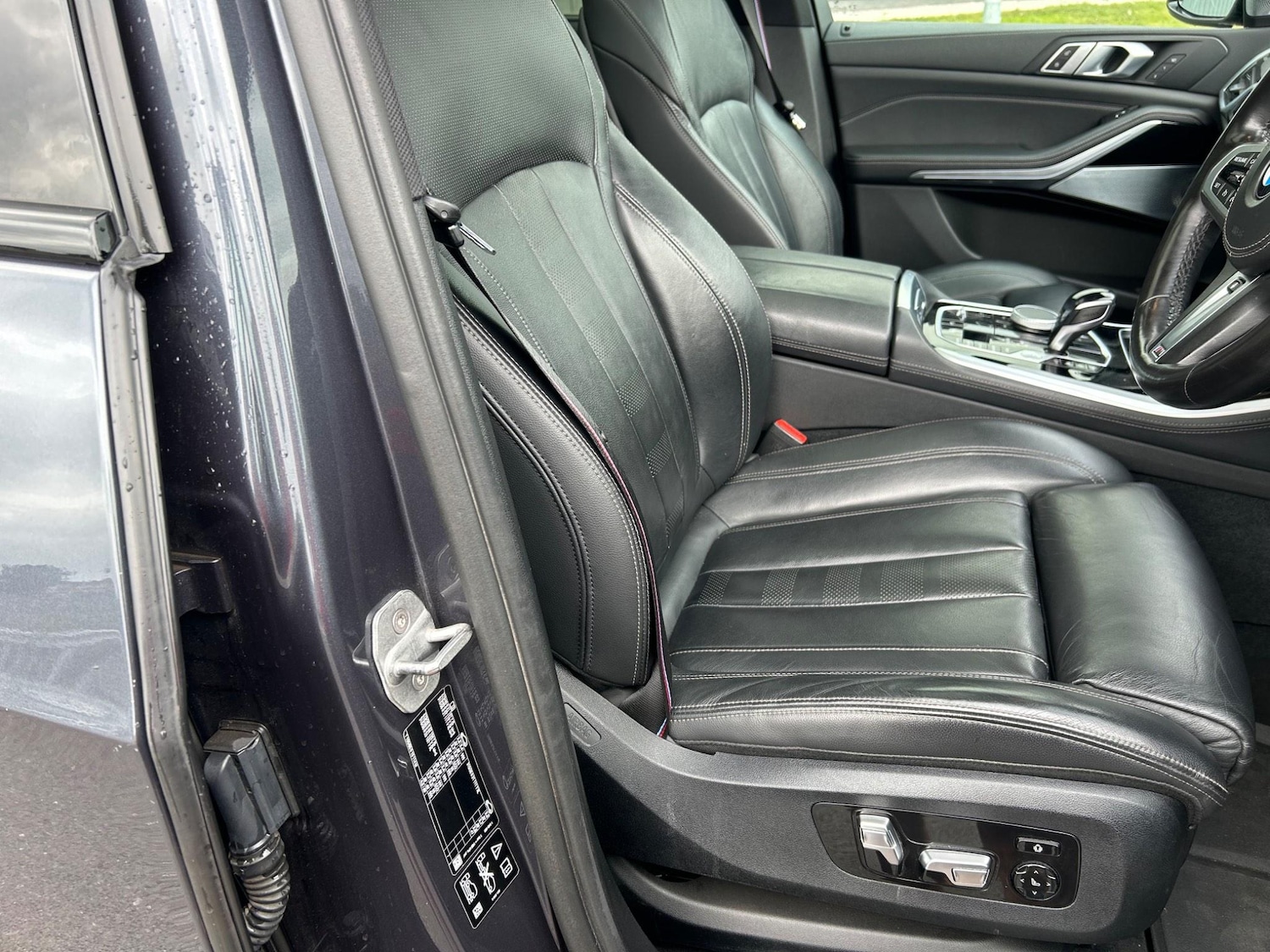 Used BMW X5 2020 for sale - 76866573: Photo 9