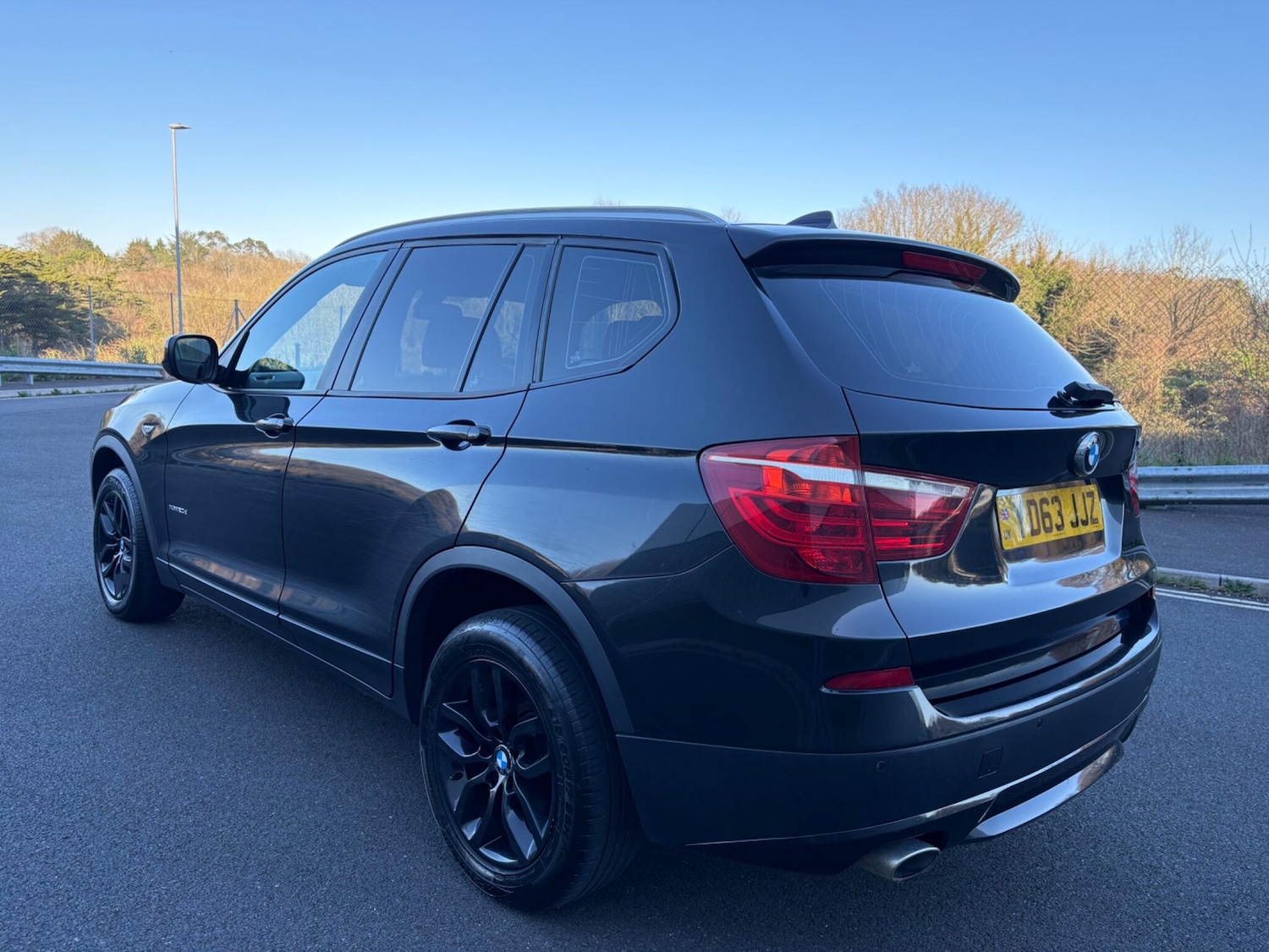 Used BMW X3 for sale - 77939808: Photo 10