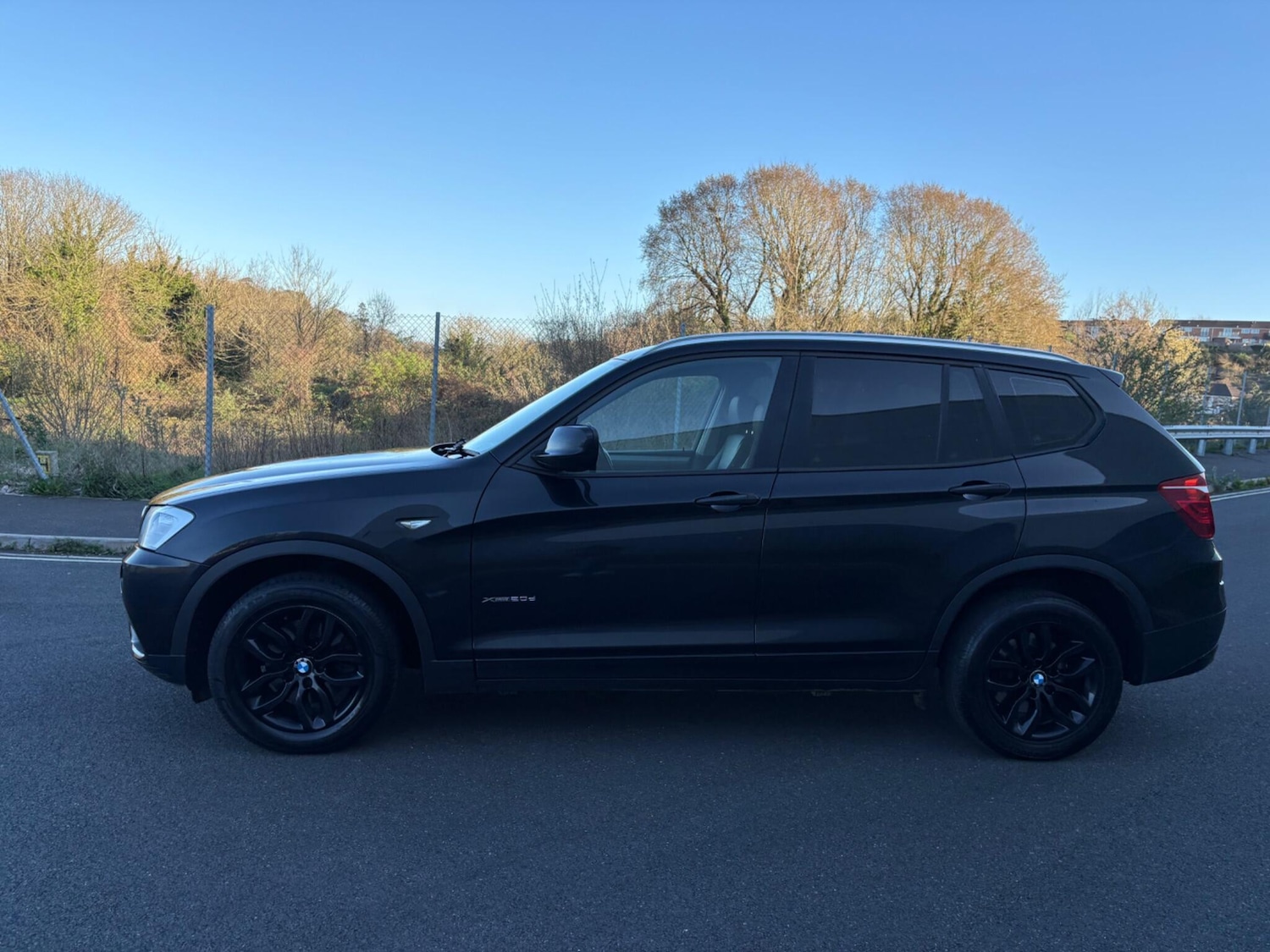 Used BMW X3 for sale - 77939808: Photo 11