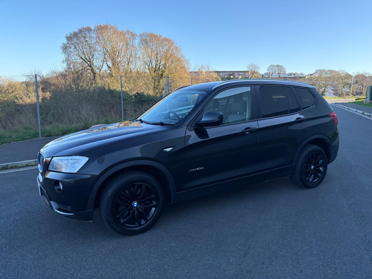 Used BMW X3 for sale - 77939808: Photo 12