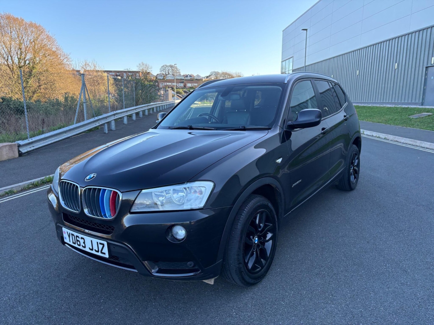 Used BMW X3 for sale - 77939808: Photo 13