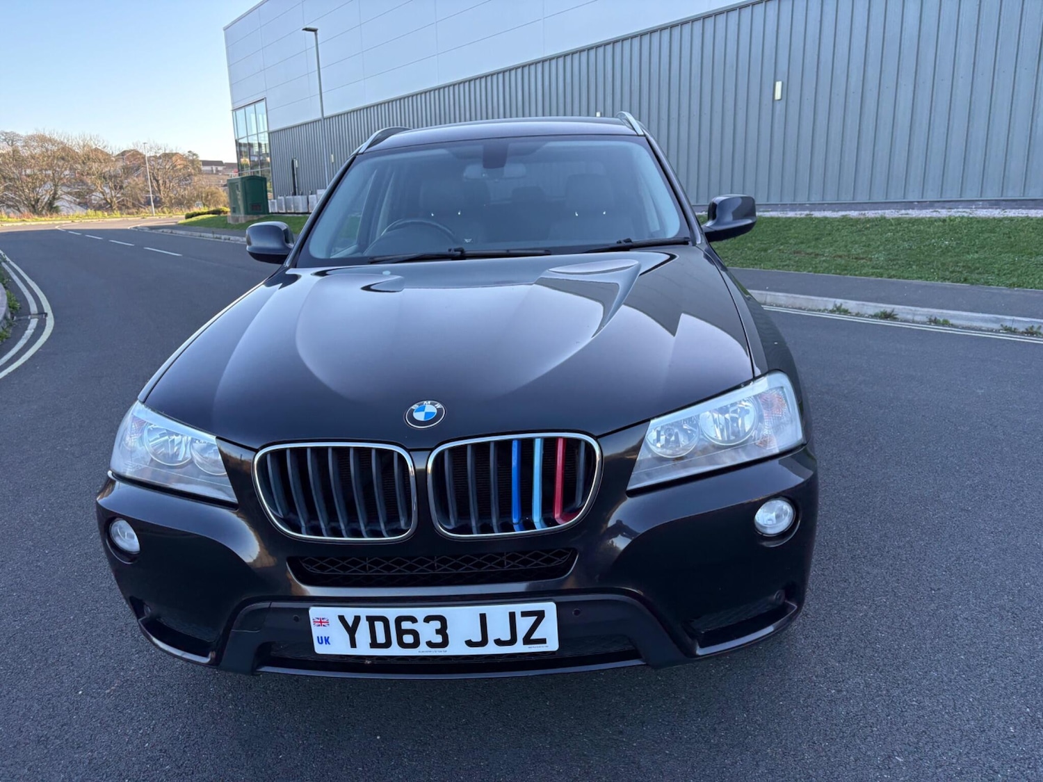 Used BMW X3 for sale - 77939808: Photo 14