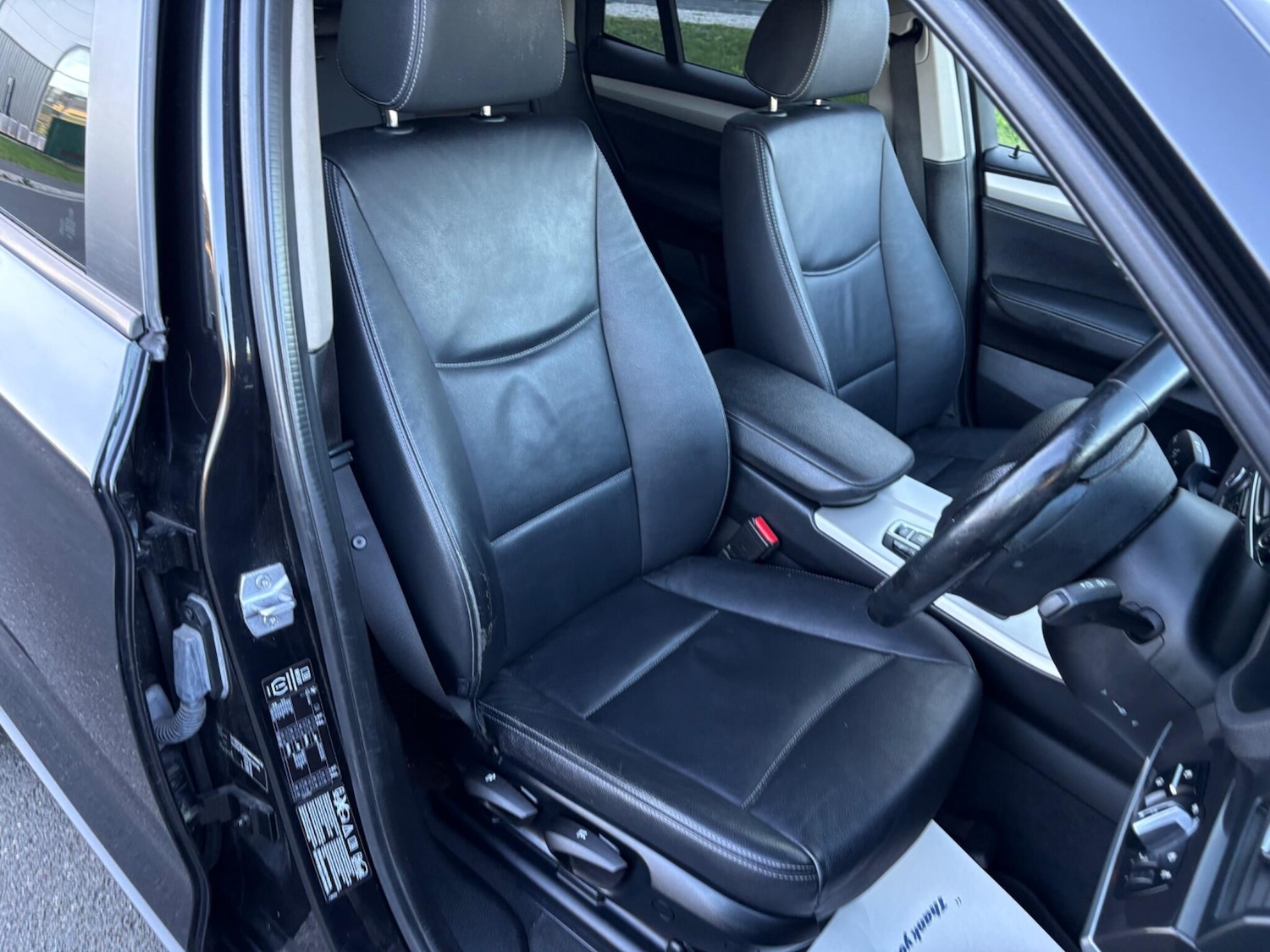 Used BMW X3 for sale - 77939808: Photo 15