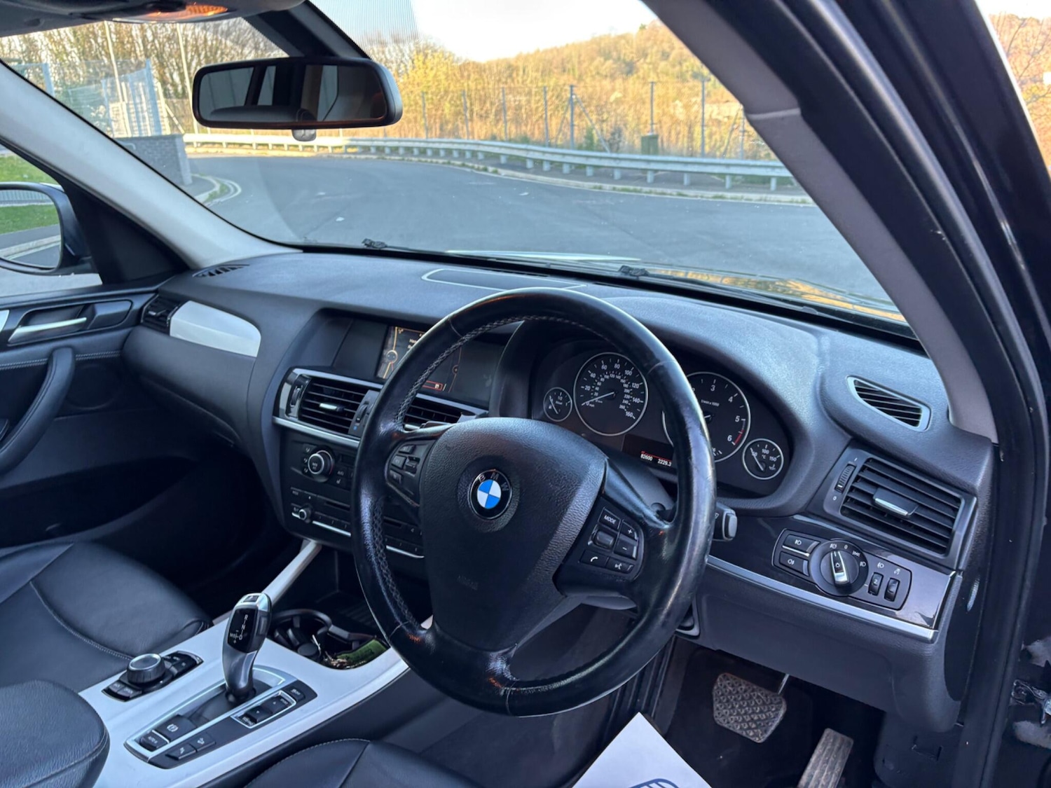 Used BMW X3 for sale - 77939808: Photo 16