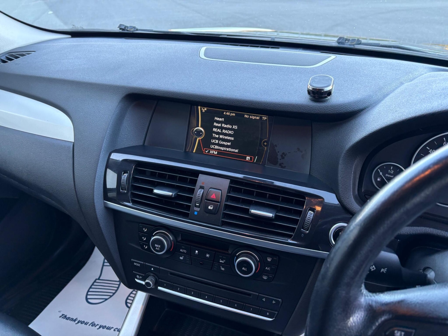 Used BMW X3 for sale - 77939808: Photo 17